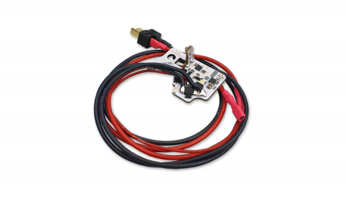PERUN AB++ ペルン ベクター 電子トリガー FCU 甘から FET